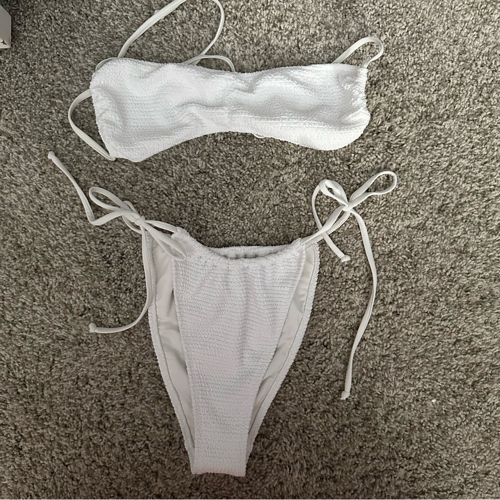 La Hearts by PacSun Hanna Bikini